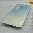 قاب گوشی Galaxy S25 FE سامسونگ فانتزی براق IMD لیزری لاکچری سخت HARD طرح پروانه کد 123288