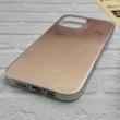 قاب گوشی iPhone 13 Pro Max آیفون فانتزی براق IMD لیزری لاکچری سخت HARD طرح پروانه کد 123290