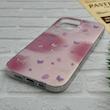 قاب گوشی iPhone 13 Pro Max آیفون فانتزی براق IMD لیزری لاکچری سخت HARD طرح پروانه کد 123293