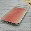 قاب گوشی iPhone 17 Pro Max آیفون فانتزی براق IMD لیزری لاکچری سخت HARD طرح پروانه کد 123297