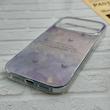 قاب گوشی iPhone 17 Pro Max آیفون فانتزی براق IMD لیزری لاکچری سخت HARD طرح پروانه کد 123300