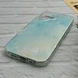قاب گوشی iPhone 17 آیفون فانتزی براق IMD لیزری لاکچری سخت HARD طرح پروانه کد 123305