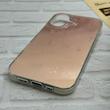 قاب گوشی iPhone 16 آیفون فانتزی براق IMD لیزری لاکچری سخت HARD طرح پروانه کد 123310