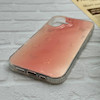 قاب گوشی iPhone 16 آیفون فانتزی براق IMD لیزری لاکچری سخت HARD طرح پروانه کد 123311