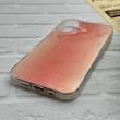 قاب گوشی iPhone 16 آیفون فانتزی براق IMD لیزری لاکچری سخت HARD طرح پروانه کد 123311