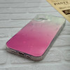 قاب گوشی iPhone 16 آیفون فانتزی براق IMD لیزری لاکچری سخت HARD طرح پروانه کد 123312