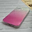 قاب گوشی iPhone 16 آیفون فانتزی براق IMD لیزری لاکچری سخت HARD طرح پروانه کد 123312