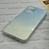 قاب گوشی iPhone 16 آیفون فانتزی براق IMD لیزری لاکچری سخت HARD طرح پروانه کد 123315