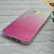 قاب گوشی iPhone 13 - iPhone 14 آیفون فانتزی براق IMD لیزری لاکچری سخت HARD طرح پروانه کد 123323
