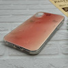 قاب گوشی iPhone X - iPhone XS آیفون فانتزی براق IMD لیزری لاکچری سخت HARD طرح پروانه کد 123326