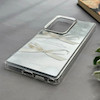 قاب گوشی Galaxy S25 Ultra سامسونگ اورجینال فانتزی سخت آینه ای لنز کرومی ایربگ دار طرح پاپیون کیوت کد 122492