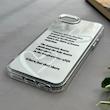 قاب گوشی iPhone 7 - iPhone 8 - iPhone SE 2020 - iPhone SE 2022 آیفون اورجینال فانتزی سخت آینه ای لنز کرومی ایربگ دار طرح قلب کیوت کد 122503