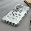 قاب گوشی iPhone 12 Pro Max آیفون اورجینال فانتزی سخت آینه ای لنز کرومی ایربگ دار طرح قلب کیوت کد 122515