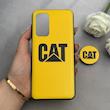 قاب گوشی Mi 10T - Mi 10T Pro شیائومی فانتزی سوزنی برجسته پاپ سوکت دار طرح CAT کد 122548