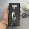 قاب گوشی Galaxy Note 9 سامسونگ فانتزی سوزنی برجسته پاپ سوکت دار طرح جوکر کد 122579