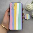 قاب گوشی Redmi Note 10S - Redmi Note 10 4G - Poco M5S شیائومی فانتزی سوزنی برجسته پاپ سوکت دار طرح رنگی کد 122591