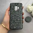 قاب گوشی Galaxy S9 سامسونگ فانتزی سوزنی برجسته پاپ سوکت دار طرح اسپرت کد 122611