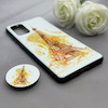 قاب گوشی Galaxy S20 Plus سامسونگ فانتزی سوزنی برجسته پاپ سوکت دار طرح برج ایفل کد 122663