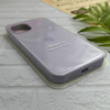قاب گوشی iPhone 13 - iPhone 14 آیفون سیلیکونی اورجینال پاک کنی درجه یک زیربسته یاسی کد 124024
