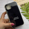 قاب گوشی iPhone 13 - iPhone 14 آیفون سیلیکونی اورجینال پاک کنی درجه یک زیربسته مشکی کد 124048
