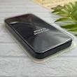 قاب گوشی iPhone 13 - iPhone 14 آیفون سیلیکونی اورجینال پاک کنی درجه یک زیربسته مشکی کد 124048