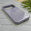 قاب گوشی iPhone 17 Pro آیفون سیلیکونی اورجینال پاک کنی درجه یک زیربسته یاسی کد 124110