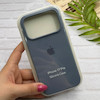 قاب گوشی iPhone 17 Pro آیفون سیلیکونی اورجینال پاک کنی درجه یک زیربسته فیلی کد 124120