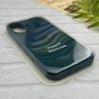 قاب گوشی iPhone 17 آیفون سیلیکونی اورجینال پاک کنی درجه یک زیربسته سبز کله غازی کد 124147