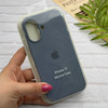 قاب گوشی iPhone 17 آیفون سیلیکونی اورجینال پاک کنی درجه یک زیربسته فیلی کد 124155