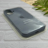 قاب گوشی iPhone 17 آیفون سیلیکونی اورجینال پاک کنی درجه یک زیربسته فیلی کد 124155