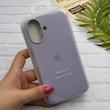 قاب گوشی iPhone 17 آیفون سیلیکونی اورجینال پاک کنی درجه یک زیربسته یاسی کد 124169