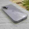 قاب گوشی iPhone 16 آیفون سیلیکونی اورجینال پاک کنی درجه یک زیربسته یاسی کد 124210
