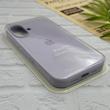 قاب گوشی iPhone 16 آیفون سیلیکونی اورجینال پاک کنی درجه یک زیربسته یاسی کد 124210