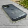 قاب گوشی iPhone 16 Pro Max آیفون سیلیکونی اورجینال پاک کنی درجه یک زیربسته فیلی کد 124254