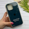 قاب گوشی iPhone 16 Pro Max آیفون سیلیکونی اورجینال پاک کنی درجه یک زیربسته کله غازی کد 124258
