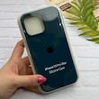 قاب گوشی iPhone 16 Pro Max آیفون سیلیکونی اورجینال پاک کنی درجه یک زیربسته کله غازی کد 124258