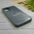 قاب گوشی iPhone 12 Pro Max آیفون سیلیکونی اورجینال پاک کنی درجه یک زیربسته فیلی کد 124325