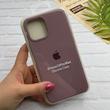 قاب گوشی iPhone 12 Pro Max آیفون سیلیکونی اورجینال پاک کنی درجه یک زیربسته کالباسی کد 124334