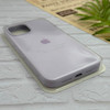 قاب گوشی iPhone 12 Pro Max آیفون سیلیکونی اورجینال پاک کنی درجه یک زیربسته یاسی کد 124342