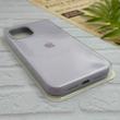 قاب گوشی iPhone 12 Pro Max آیفون سیلیکونی اورجینال پاک کنی درجه یک زیربسته یاسی کد 124342