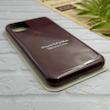 قاب گوشی iPhone 11 Pro Max آیفون سیلیکونی اورجینال پاک کنی درجه یک زیربسته زرشکی کد 124348
