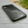 قاب گوشی iPhone 11 Pro Max آیفون سیلیکونی اورجینال پاک کنی درجه یک زیربسته خاکستری کد 124352