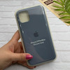 قاب گوشی iPhone 11 Pro Max آیفون سیلیکونی اورجینال پاک کنی درجه یک زیربسته فیلی کد 124353