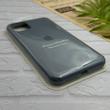 قاب گوشی iPhone 11 Pro Max آیفون سیلیکونی اورجینال پاک کنی درجه یک زیربسته فیلی کد 124353