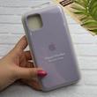 قاب گوشی iPhone 11 Pro Max آیفون سیلیکونی اورجینال پاک کنی درجه یک زیربسته یاسی کد 124354
