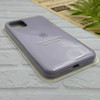 قاب گوشی iPhone 11 Pro Max آیفون سیلیکونی اورجینال پاک کنی درجه یک زیربسته یاسی کد 124354