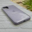 قاب گوشی iPhone 11 Pro Max آیفون سیلیکونی اورجینال پاک کنی درجه یک زیربسته یاسی کد 124354