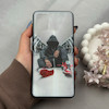 قاب گوشی Galaxy A51 سامسونگ فانتزی سوزنی برجسته طرح پسرونه کد 97637