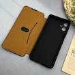قاب گوشی Galaxy A06 سامسونگ کلاسوری اورجینال J CASE سوزنی مدل SPORT 2026 محافظ لنزدار نسکافه ای کد 126128