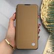 قاب گوشی Galaxy A06 سامسونگ کلاسوری اورجینال J CASE سوزنی مدل SPORT 2026 محافظ لنزدار نسکافه ای کد 126128